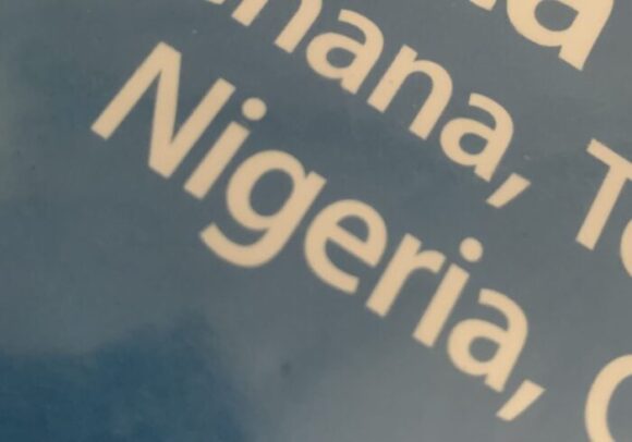 Report dell’iniziativa “Nigeria, punto e a capo”