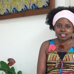Naomi Okere