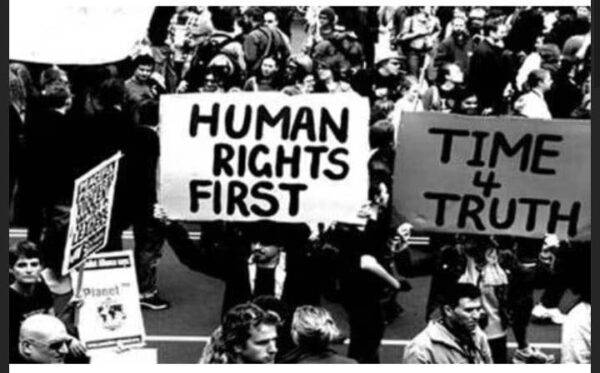 Pubblicato l’ultimo report sui diritti umani nel mondo di Amnesty International