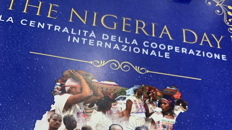June 23rd marks the birth of the “Nigeria Day” to give proper value to new citizens
