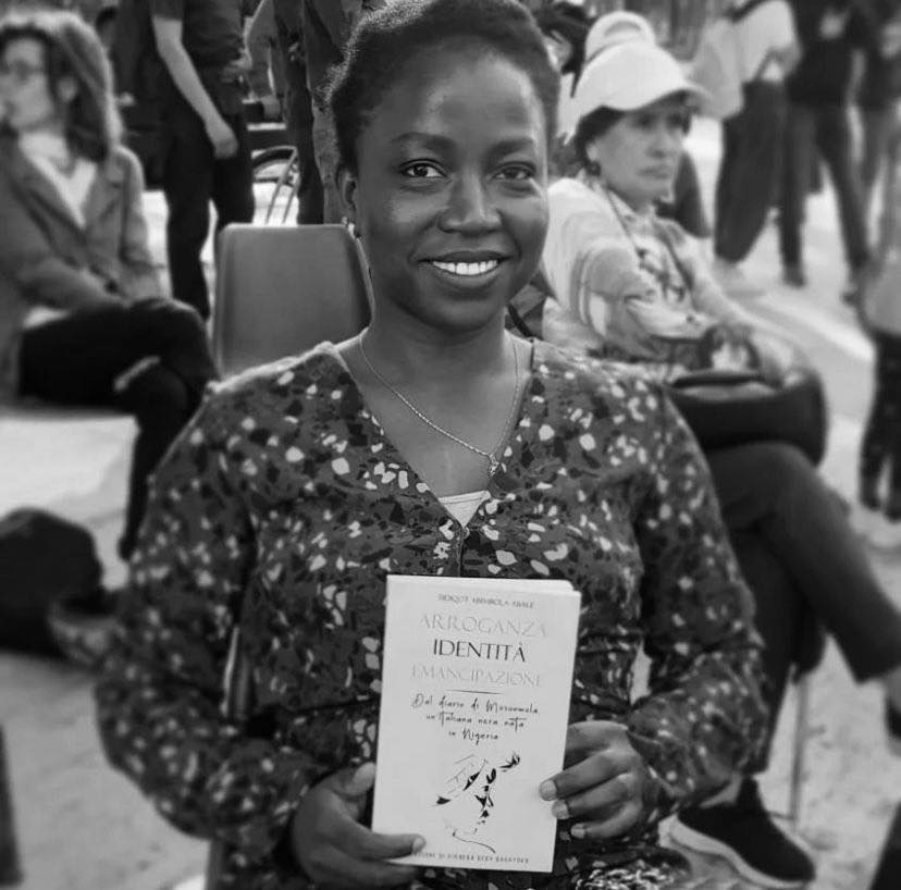 African Stories: Sidiqot e il suo romanzo di emancipazione