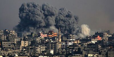 L’appello dell’O.M.S.: “Fermate il conflitto e create corridoi umanitari per Gaza”