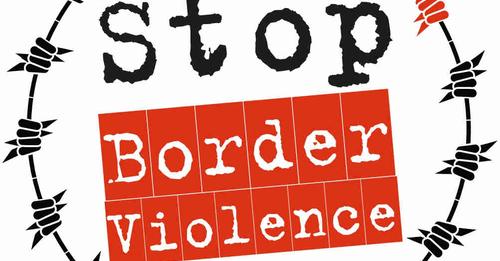 stop border violence