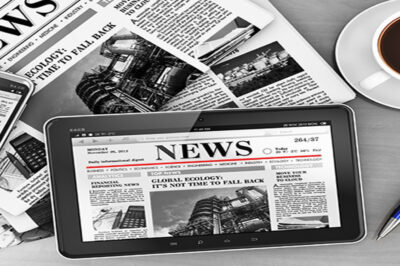 How to write a press release to launch an event