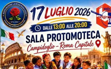 Descubriendo tus Origenes: Un viaggio interculturale per i bambini del mondo